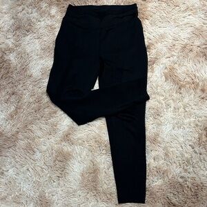 POP Fit Classic Black Leggings